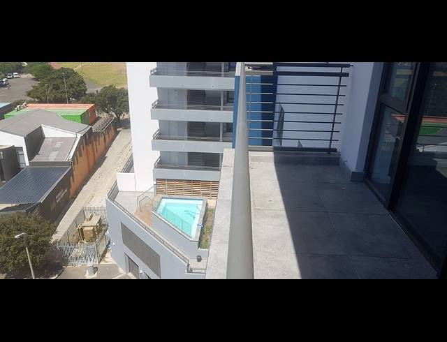 1 BEDROOM APARTMENT RENTED IN ZONNEBLOEM